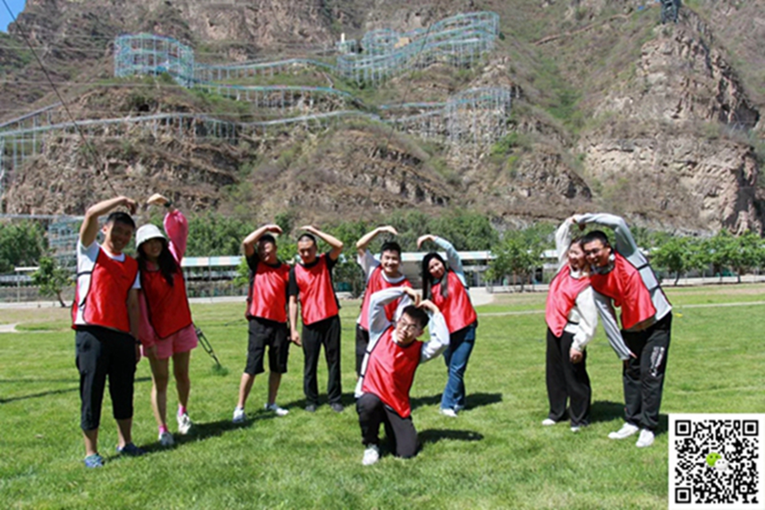 十渡旅游團(tuán)建活動(dòng) 十渡旅游團(tuán)建活動(dòng)