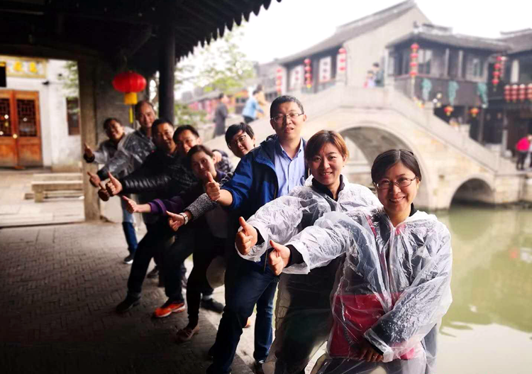 北京團(tuán)建活動